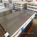 304 2b Stainless Steel Properties 316 Stainless Steel Sheet Supplier